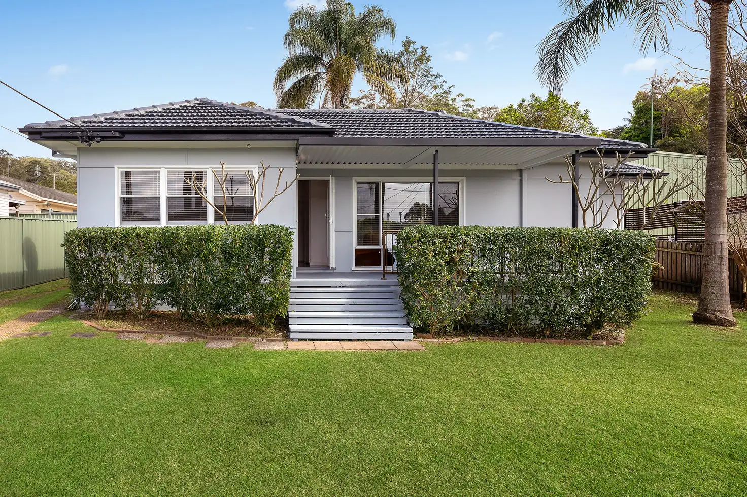 Main view of Homely house listing, 2 Jaques Street, Ourimbah NSW 2258
