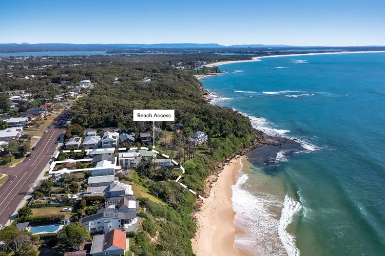 Main view of Homely house listing, 26 Bungary Road, Norah Head NSW 2263