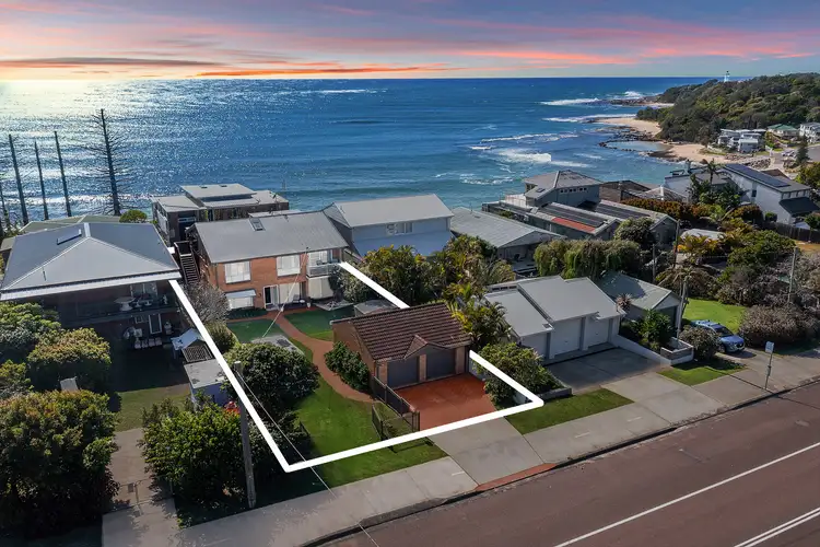 Second view of Homely house listing, 26 Bungary Road, Norah Head NSW 2263