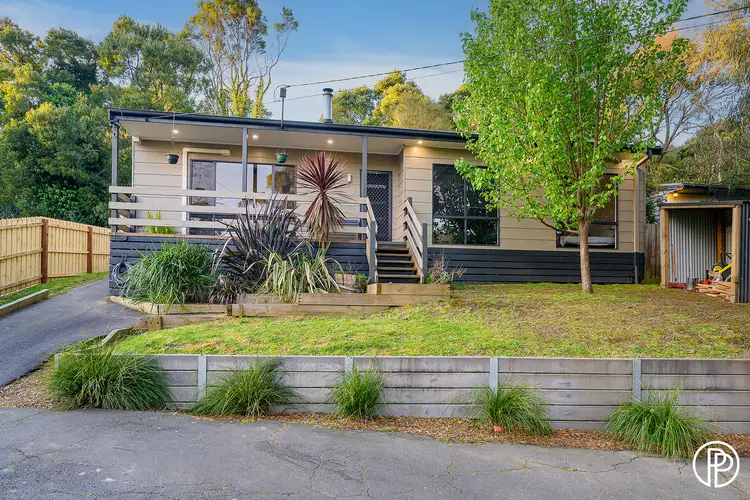 Main view of Homely house listing, 31 Christine Street, Millgrove VIC 3799