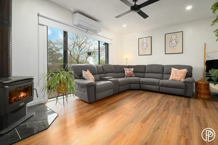 Second view of Homely house listing, 31 Christine Street, Millgrove VIC 3799