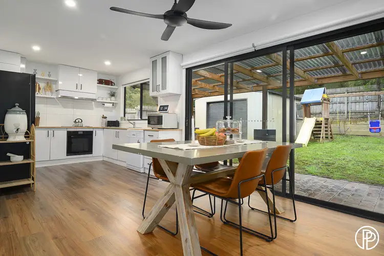 Third view of Homely house listing, 31 Christine Street, Millgrove VIC 3799