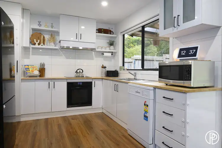 Fourth view of Homely house listing, 31 Christine Street, Millgrove VIC 3799