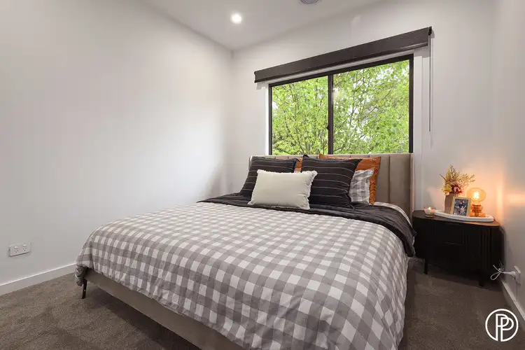Fifth view of Homely house listing, 31 Christine Street, Millgrove VIC 3799