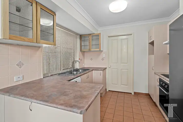 Third view of Homely townhouse listing, 1/184 Radford Road, Manly West QLD 4179