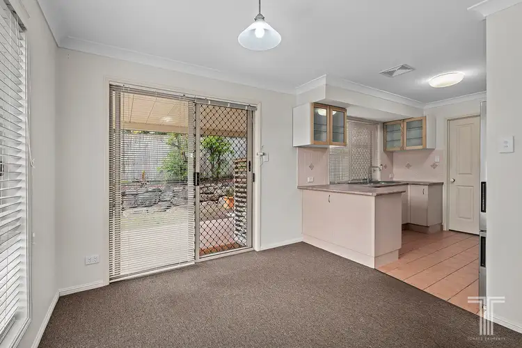 Fourth view of Homely townhouse listing, 1/184 Radford Road, Manly West QLD 4179