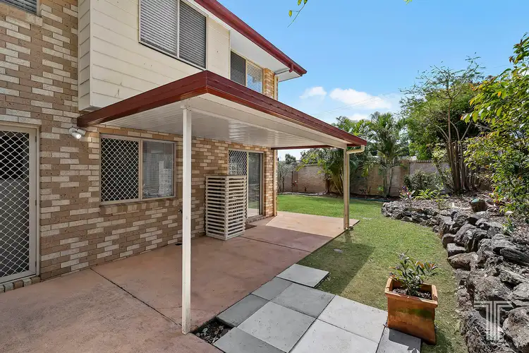 Fifth view of Homely townhouse listing, 1/184 Radford Road, Manly West QLD 4179