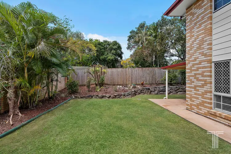 Sixth view of Homely townhouse listing, 1/184 Radford Road, Manly West QLD 4179