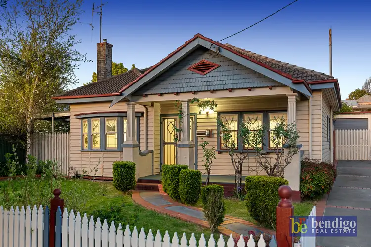 40 Maple Street, Golden Square VIC 3555