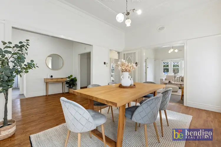 Fifth view of Homely house listing, 40 Maple Street, Golden Square VIC 3555