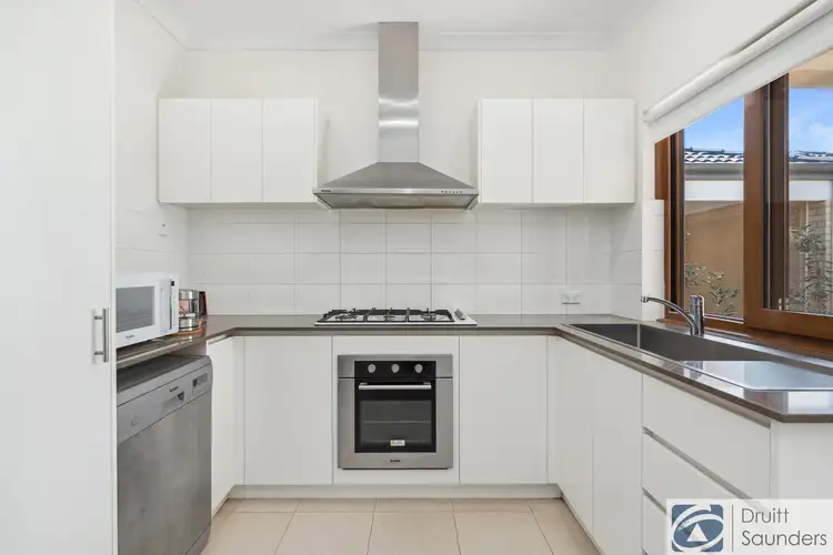Second view of Homely house listing, 8 Oxted Link, Butler WA 6036