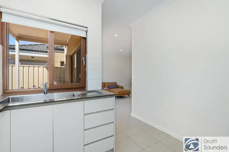Third view of Homely house listing, 8 Oxted Link, Butler WA 6036