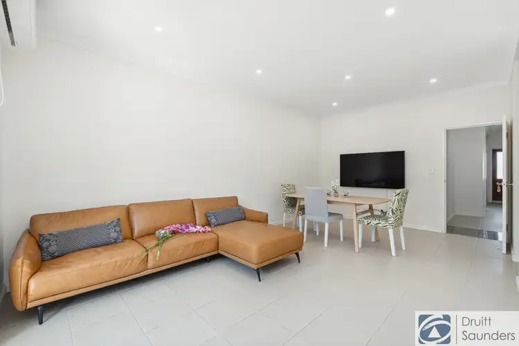 Fourth view of Homely house listing, 8 Oxted Link, Butler WA 6036