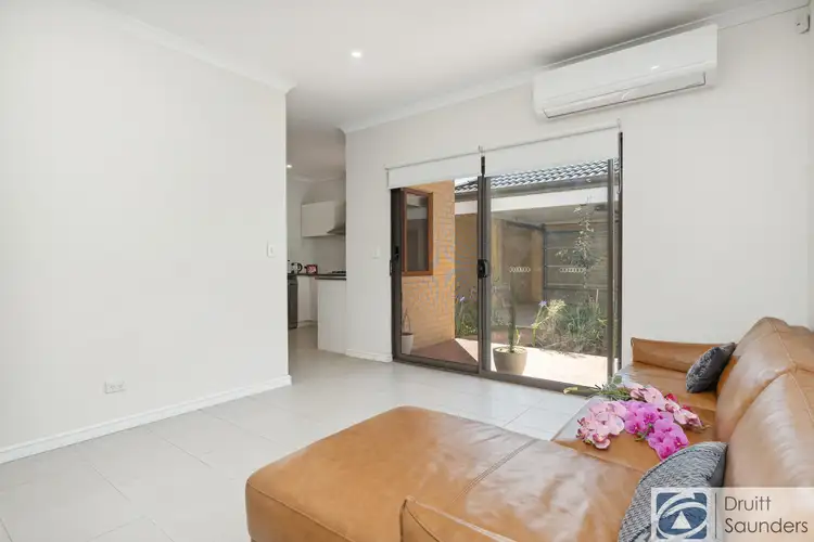 Fifth view of Homely house listing, 8 Oxted Link, Butler WA 6036