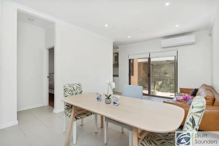 Seventh view of Homely house listing, 8 Oxted Link, Butler WA 6036