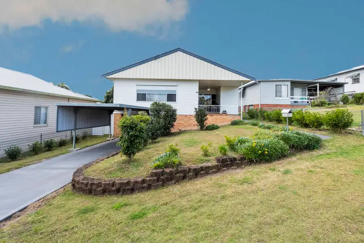 33 William Street, South Grafton NSW 2460