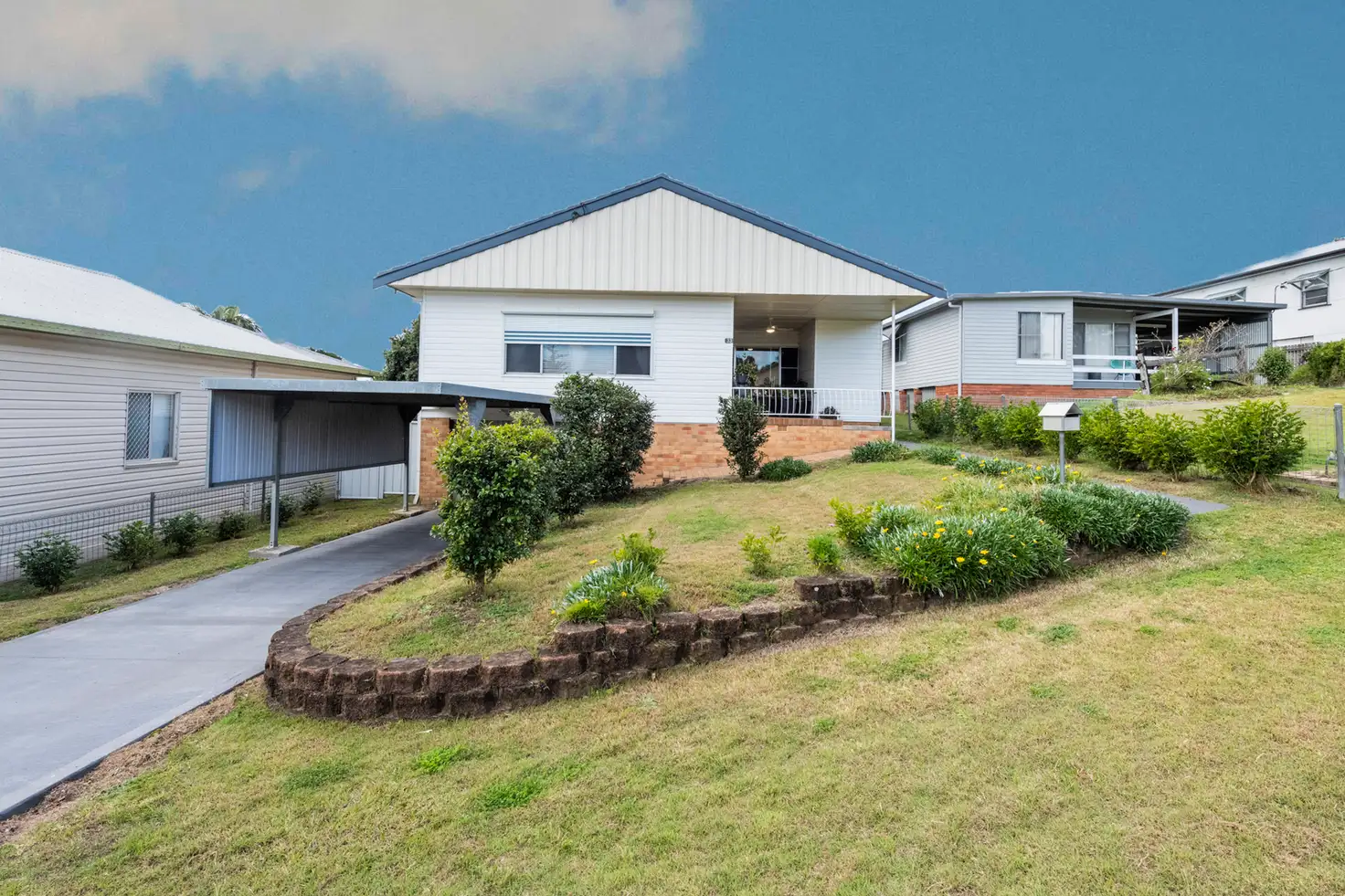 Main view of Homely house listing, 33 William Street, South Grafton NSW 2460