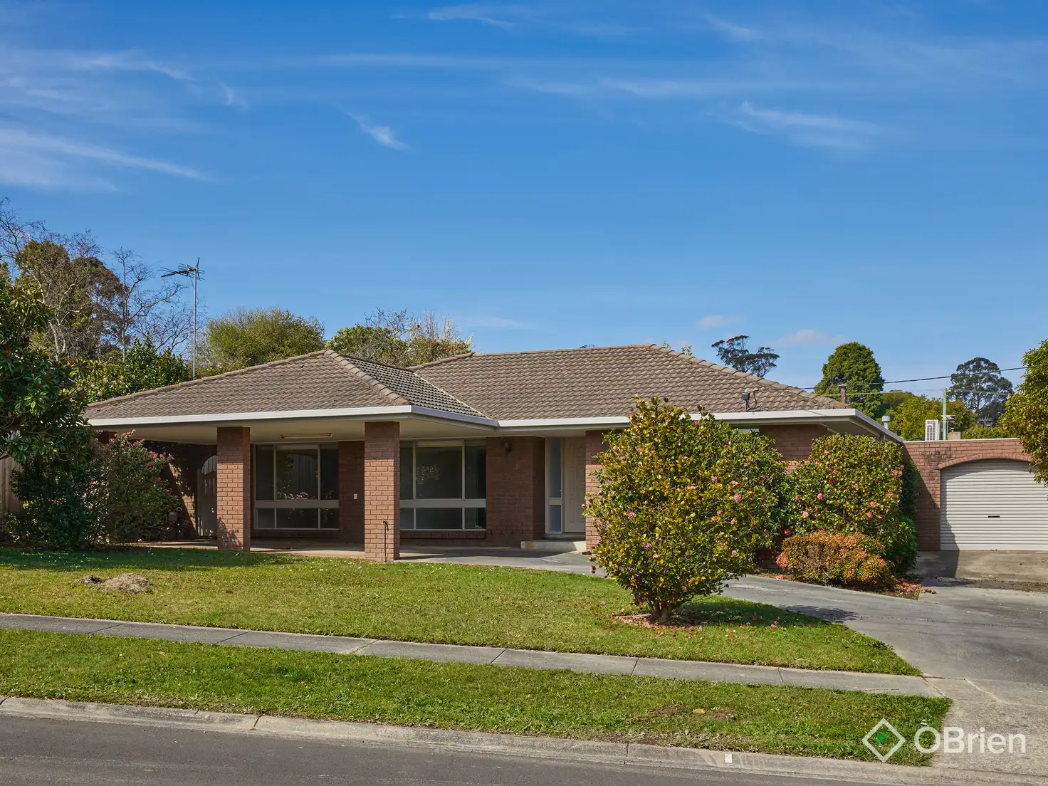 Main view of Homely house listing, 4 Boronia Street, Drouin VIC 3818