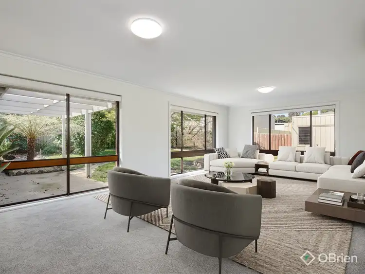 Fifth view of Homely house listing, 4 Boronia Street, Drouin VIC 3818