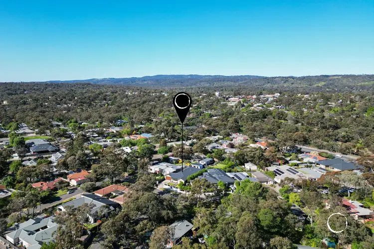 Third view of Homely house listing, 10 Parham Road, Eden Hills SA 5050