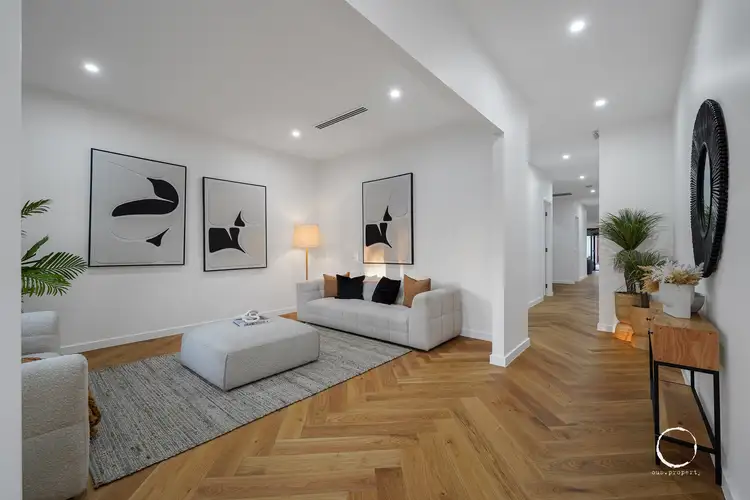 Fourth view of Homely house listing, 10 Parham Road, Eden Hills SA 5050
