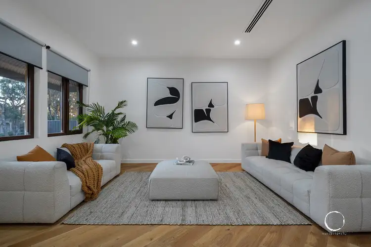 Fifth view of Homely house listing, 10 Parham Road, Eden Hills SA 5050
