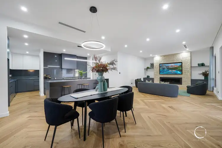 Sixth view of Homely house listing, 10 Parham Road, Eden Hills SA 5050