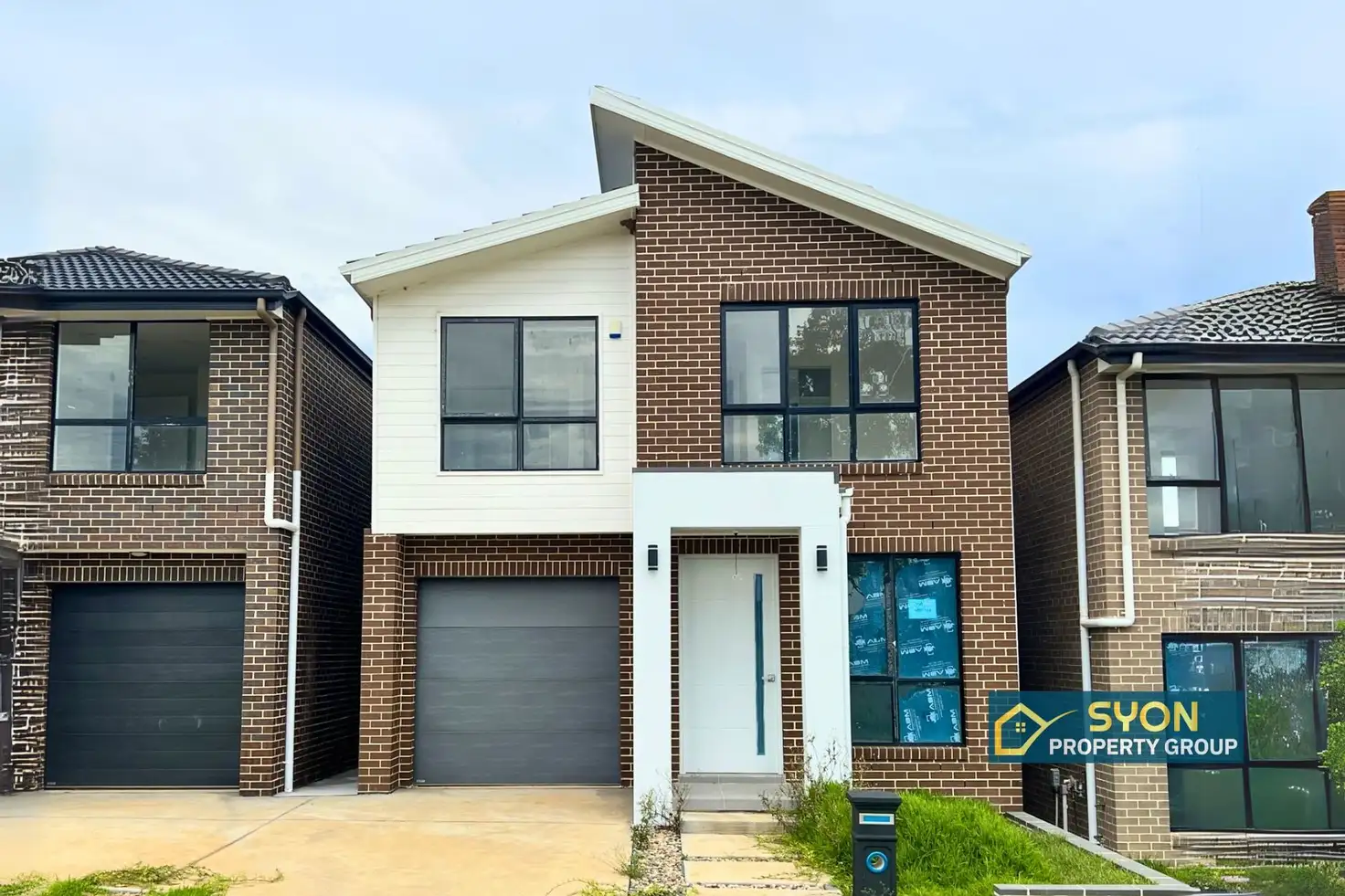 Main view of Homely townhouse listing, 12/19 Kensington Park Road, Riverstone NSW 2765