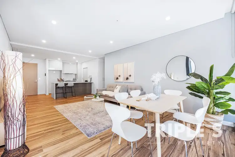 420/15 Oscar Place, Eastgardens NSW 2036