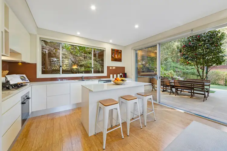 Fourth view of Homely house listing, 32 Fern Tree Close, Hornsby NSW 2077