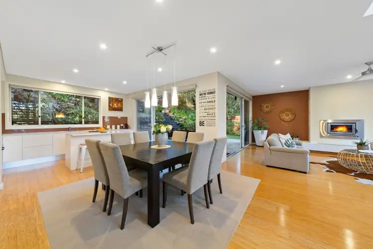 Fifth view of Homely house listing, 32 Fern Tree Close, Hornsby NSW 2077