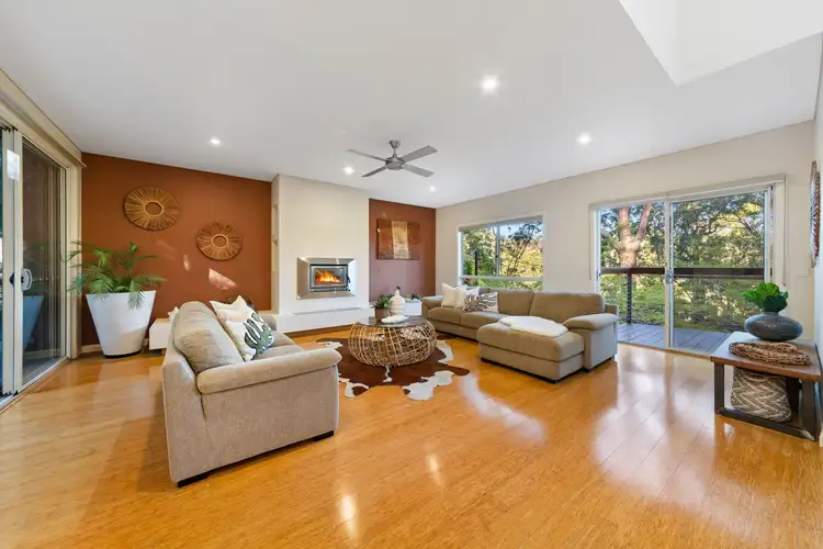 Sixth view of Homely house listing, 32 Fern Tree Close, Hornsby NSW 2077