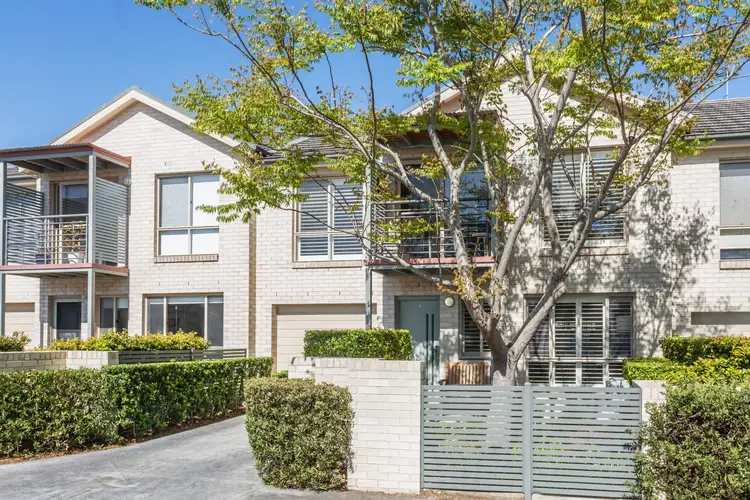 Main view of Homely townhouse listing, 7/3-5 Turner Road, Berowra Heights NSW 2082