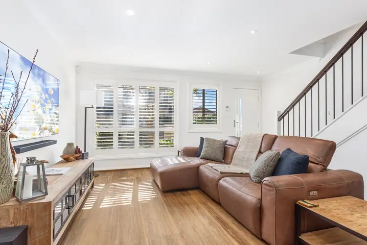Second view of Homely townhouse listing, 7/3-5 Turner Road, Berowra Heights NSW 2082