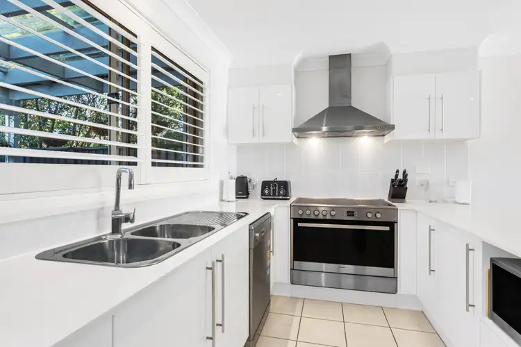 Third view of Homely townhouse listing, 7/3-5 Turner Road, Berowra Heights NSW 2082