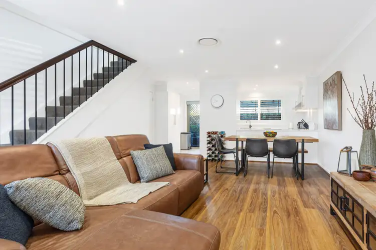 Fourth view of Homely townhouse listing, 7/3-5 Turner Road, Berowra Heights NSW 2082