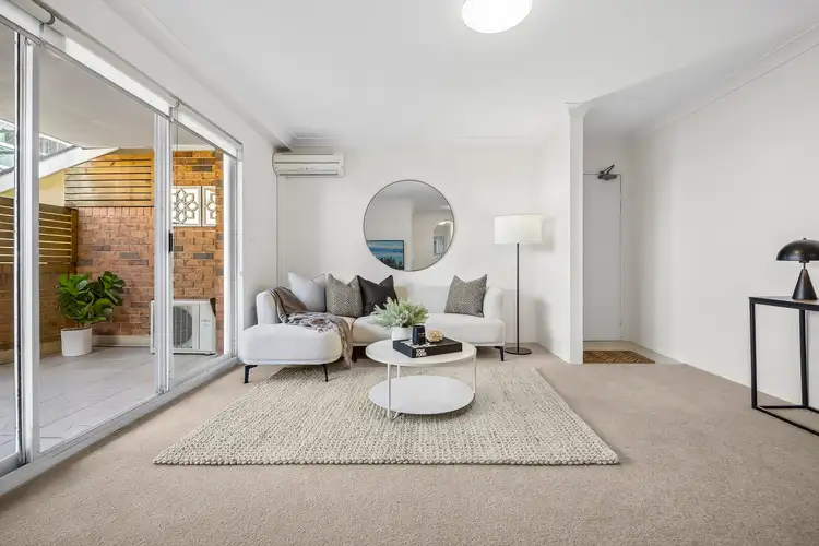 2/19 Gerard Street, Cremorne NSW 2090