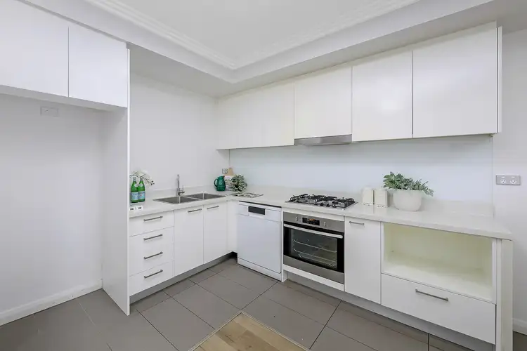 Third view of Homely apartment listing, P205/81-86 Courallie Avenue, Homebush West NSW 2140