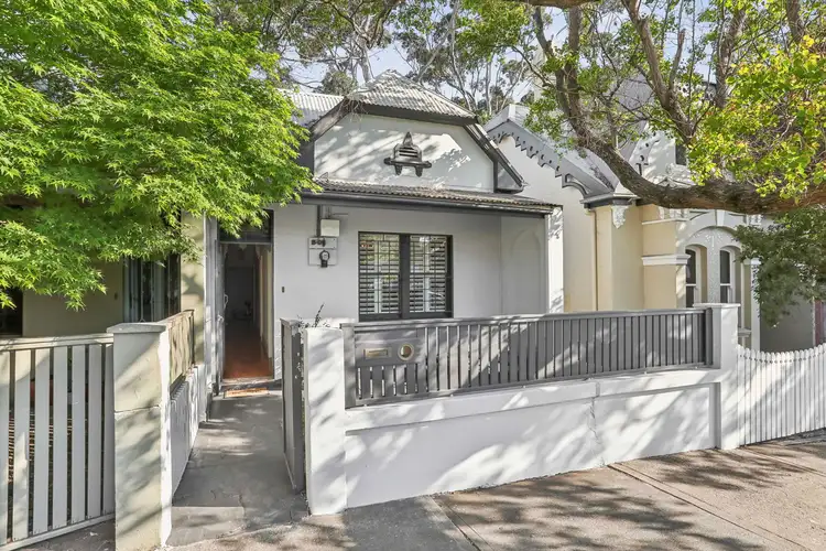 80 Marion Street, Leichhardt NSW 2040