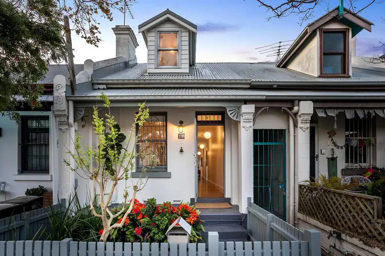 113 Darley Street, Newtown NSW 2042