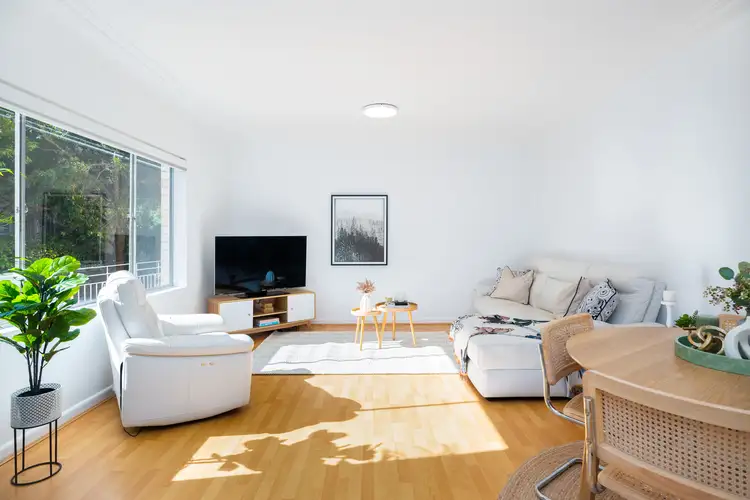 3/189 Pacific Highway, Lindfield NSW 2070