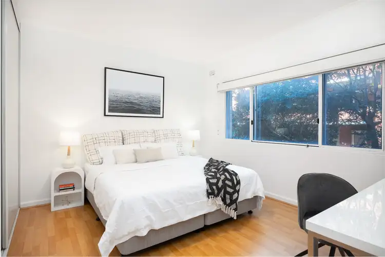 Sixth view of Homely unit listing, 3/189 Pacific Highway, Lindfield NSW 2070