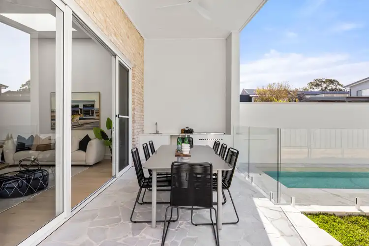 Fifth view of Homely semi-detached listing, 73a Pacific Street, Caringbah South NSW 2229