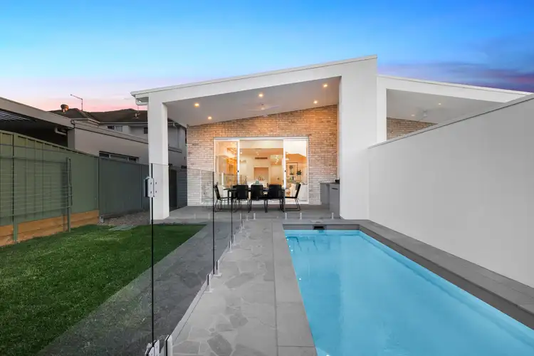Sixth view of Homely semi-detached listing, 73a Pacific Street, Caringbah South NSW 2229