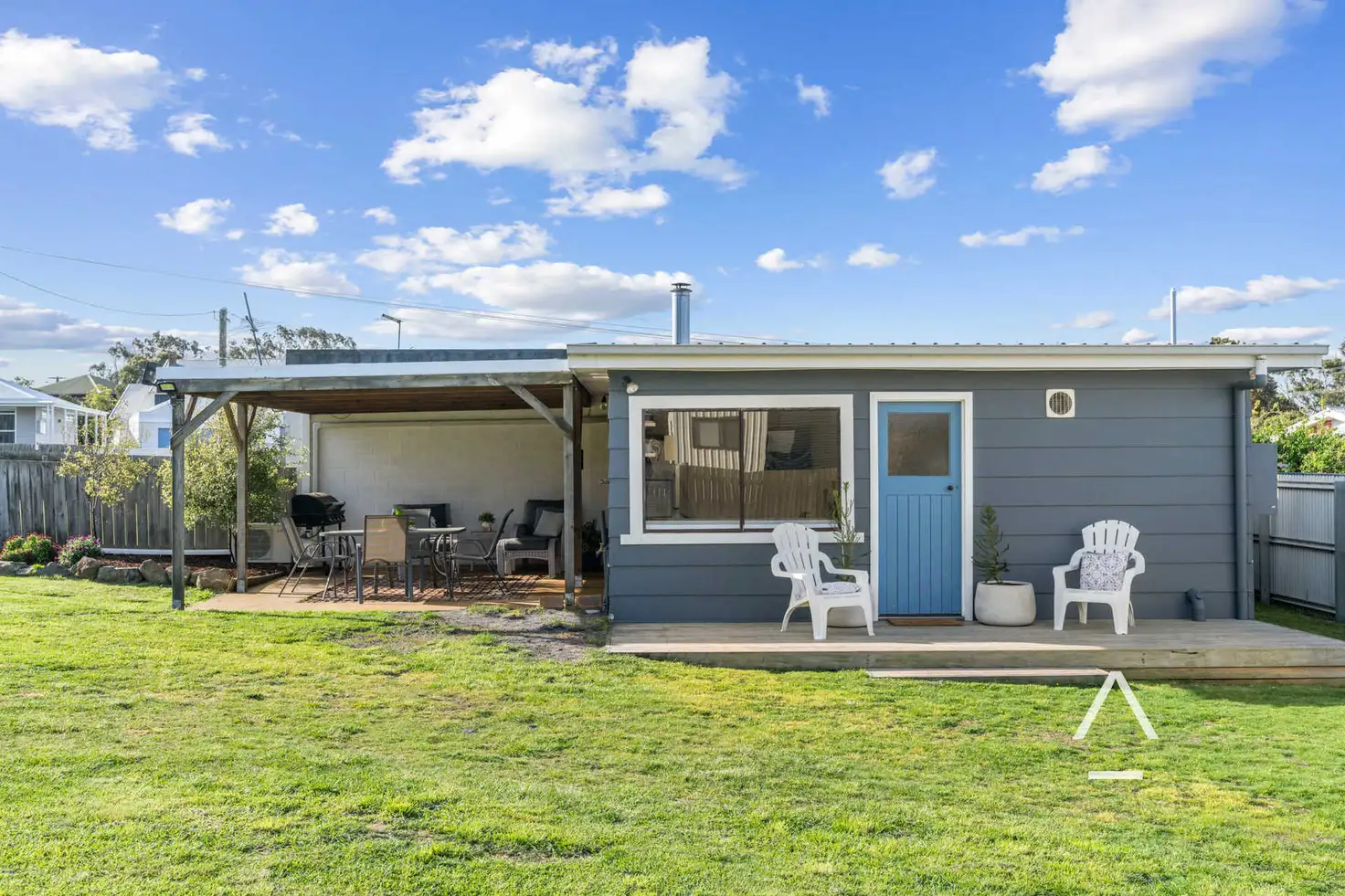 Main view of Homely house listing, 2/129 Westwood Street, Bridport TAS 7262