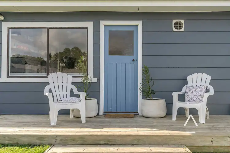 Third view of Homely house listing, 2/129 Westwood Street, Bridport TAS 7262