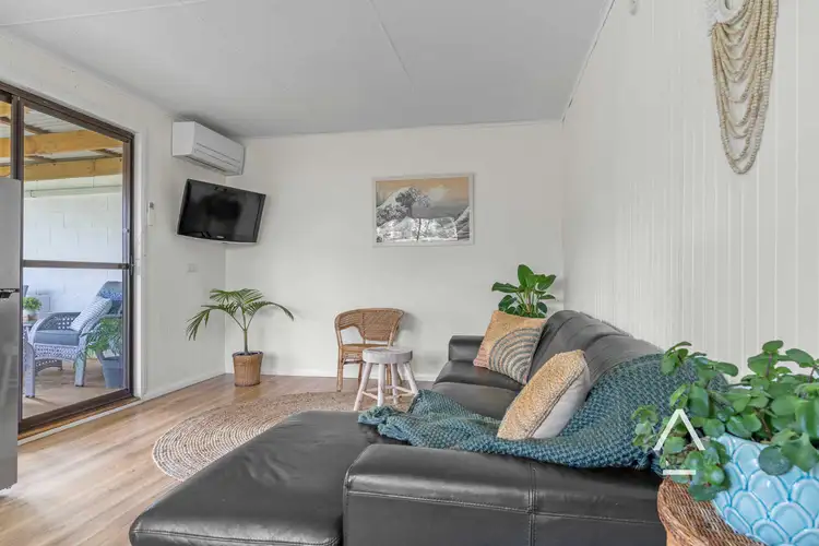 Fifth view of Homely house listing, 2/129 Westwood Street, Bridport TAS 7262