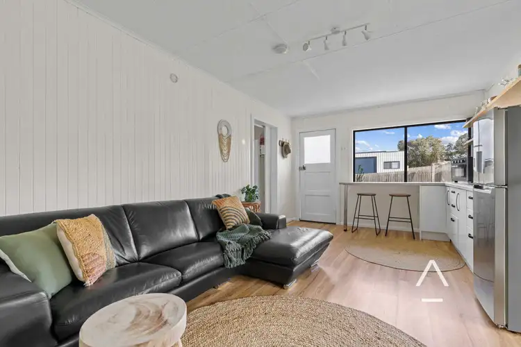 Sixth view of Homely house listing, 2/129 Westwood Street, Bridport TAS 7262