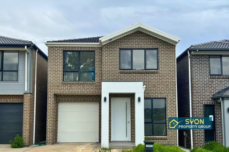 14/19 Kensington Park Road, Riverstone NSW 2765