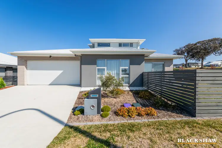 19 Harvest Street, Googong NSW 2620